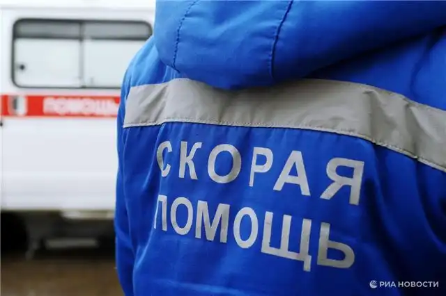 Четверо погибли в ДТП с иностранными автомобилями в Оренбургской области