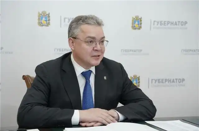 Владимиров распорядился активнее информировать ставропольских предпринимателей о мерах господдержки