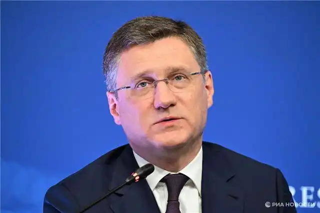 Новак - Топливный рынок России плавно возвращается к стабильности