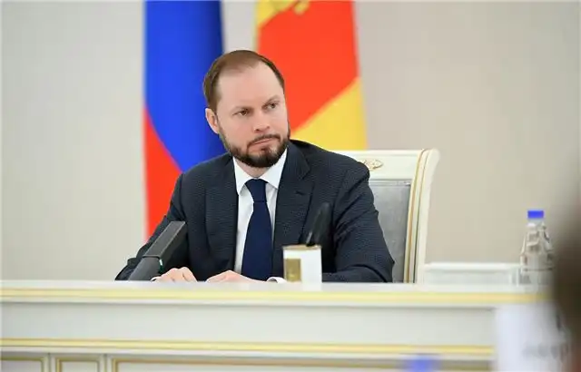 Глава Верхневолжья Королев нацелил обновление городской среды