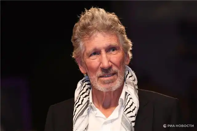 Уотерс из Pink Floyd раскритиковал европейский праг к перевооружению как безумие