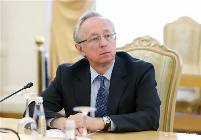Галузин - страны Балтии открывали коридоры для ударов ВСУ по территории России