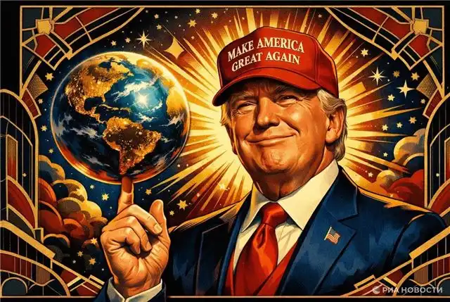 Глобальная повестка в свете влияния Трампа