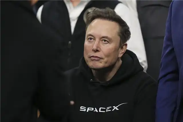 Стоимость SpaceX Илона Маска рухнула на $400 млрд за один день