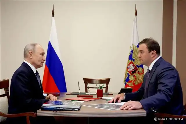 Хоценко - в Омской области уменьшилось количество домов с пострадавшими дольщиками