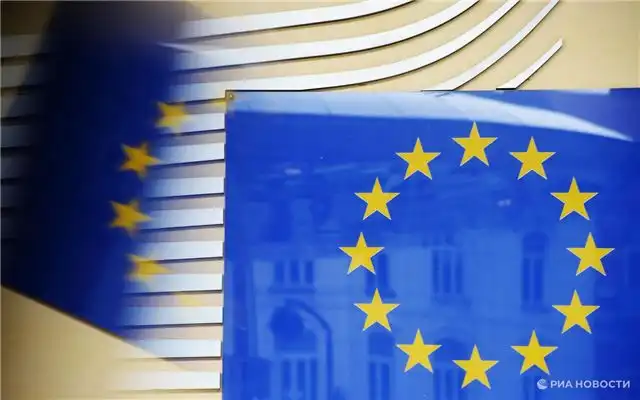 Европа испытывает дефицит гидросамолётов для борьбы с нарастающими пожарами