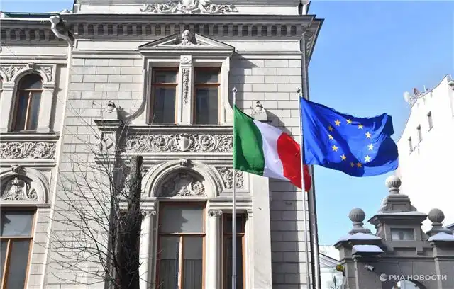Corriere della Sera - в четырех итальянских аэропортах впервые введены ограничения на топливо