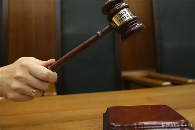 В Петербурге впервые осудили по делу о виртуальной АТС