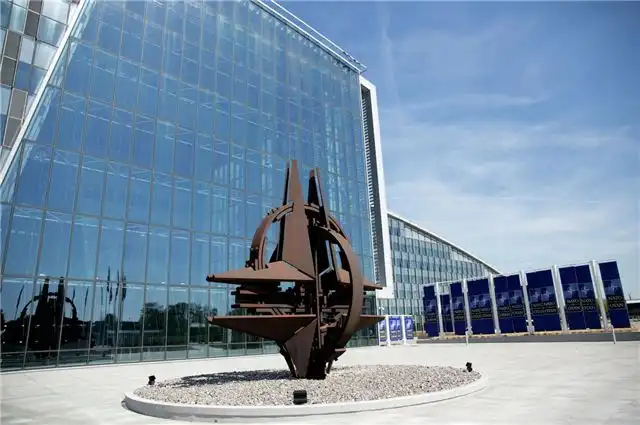 Восемь членов НАТО вместе с Украиной создают совместный банк для укрепления обороны