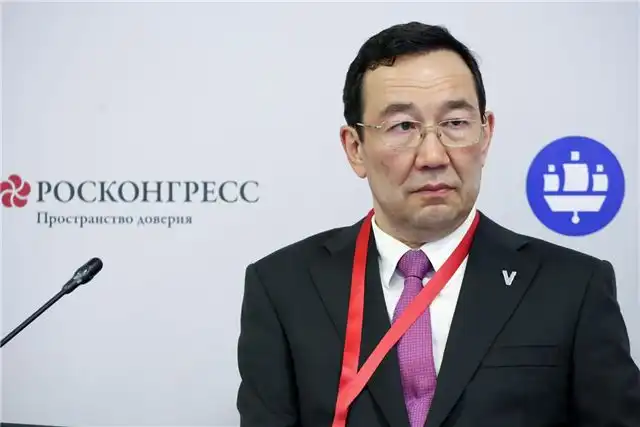 Николаев рассказал, что компания «Эльга» проявляет интерес к Канкунской ГЭС и требует гарантий финансирования