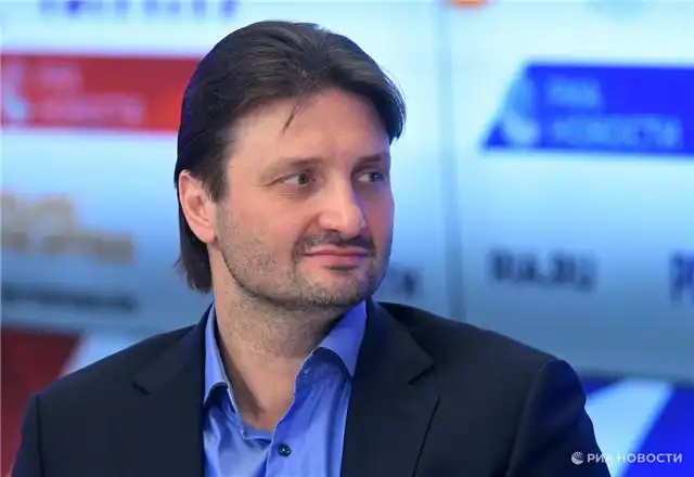 Эдгард Запашный поедет на передовую в ДНР ради съемок нового проекта