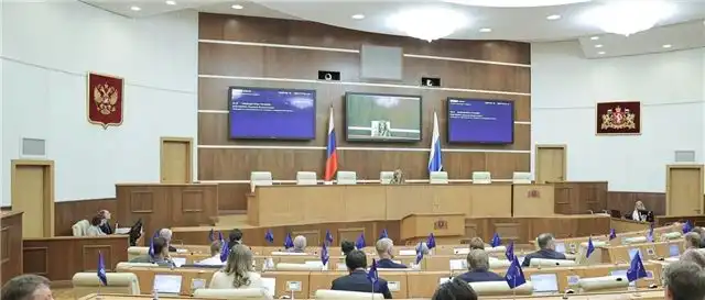 Людмила Бабушкина - технопарки региона по-прежнему пользуются высоким спросом