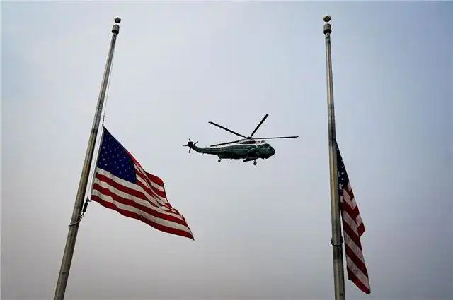 Двадцать ополченцев погибли в результате ударов США и Саудовской Аравии по территории Ирака