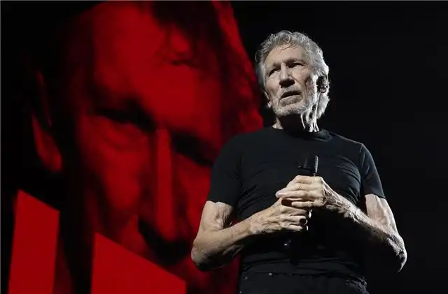 Лидер Pink Floyd Роджер Уотерс высказался против блокировки RT в Америке