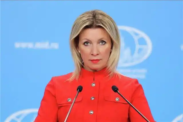 Захарова предупреждает о неизбежной внутренней диверсии Киева против стран Европы
