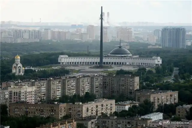 Фотовыставка в Музее Победы в честь 85-летия Совинформбюро откроется в Москве 25 июня