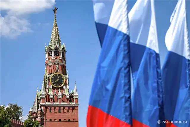 Идрисова раскрывает масштаб внешней торговли России с 180 странами мира