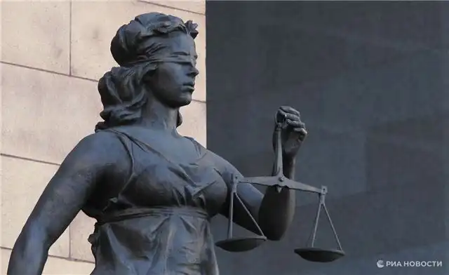 Суд отменил брачный договор основателя «