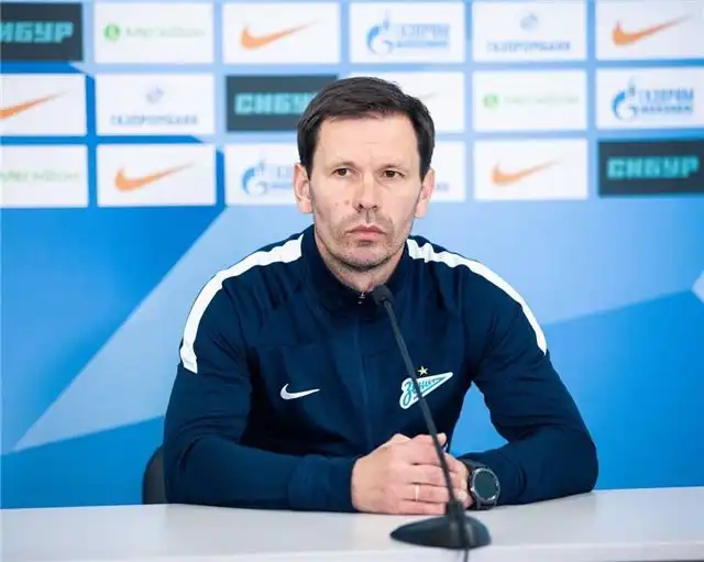 Зырянов подтвердил - чемпионство — постоянная цель «Зенита» в последние сезоны