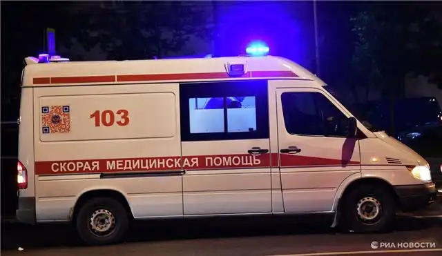 Четверо человек получили ранения в результате ударов ВСУ по Белгородской области