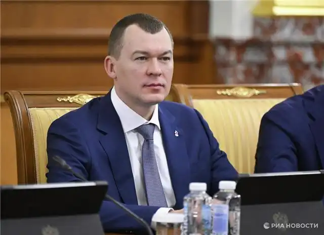 Дегтярев - новый закон должен положить конец спору в CAS по делу РУСАДА