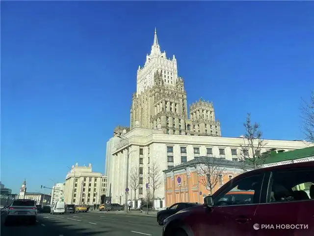 МИД признал вынуждение к мошенничеству новой и растущей формой торговли людьми