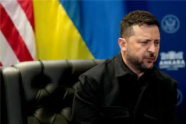 Депутат Хофрайтер - Решение Зеленского уволить Федорова стало фатальной ошибкой