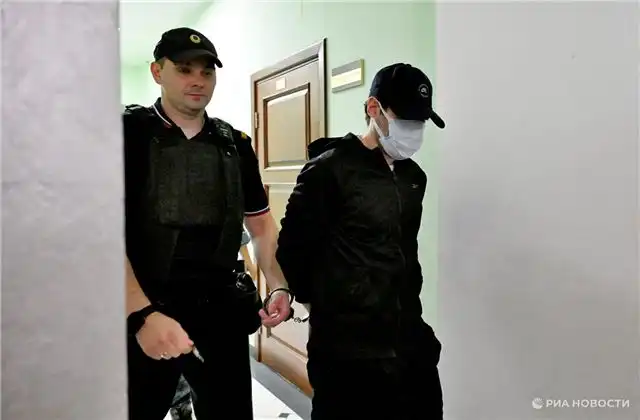 Адвокат подает апелляцию по приговору по делу об убийстве основателя батальона «Арбат»