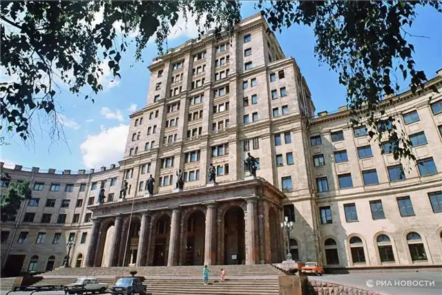 В МГТУ им. Баумана запущен подготовительный факультет для участников СВО