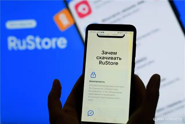 Иностранные разработчики мобильных игр инвестировали в рекламу на RuStore 400 млн рублей