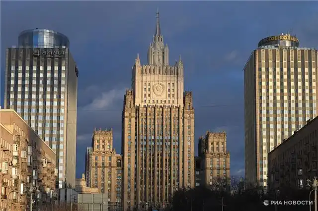 Руденко предупреждает о том, что милитаризация АТР Западом угрожает его безопасности