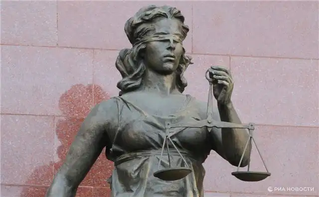 Воронежскому жителю назначили 14 лет тюрьмы за содействие зарубежным разведкам
