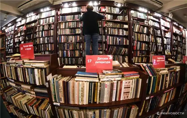 Из-за закона о борьбе с пропагандой наркотиков книги Мурашовой о детях получат специальную маркировку