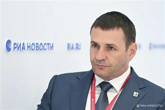 Демешин объявил о масштабном всероссийском боксерском турнире в Хабаровском крае