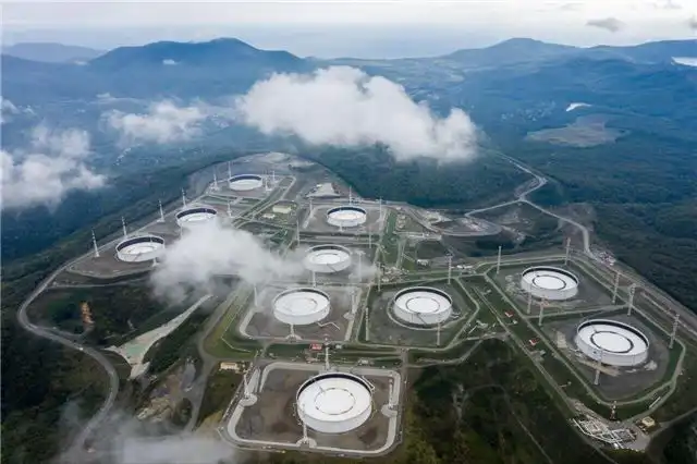 Минэнерго Казахстана - ограничения на КТК подорвали темпы добычи нефти