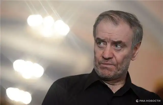Малиновский - Западная зависть стоит за попытками отменить Гергиева