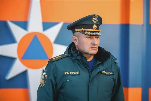 Куренков - МЧС готово к международной кооперации в деле предотвращения чрезвычайных ситуаций