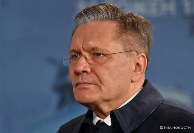 Лихачев - Росатом расширяет партнерство с Францией в области ядерных технологий