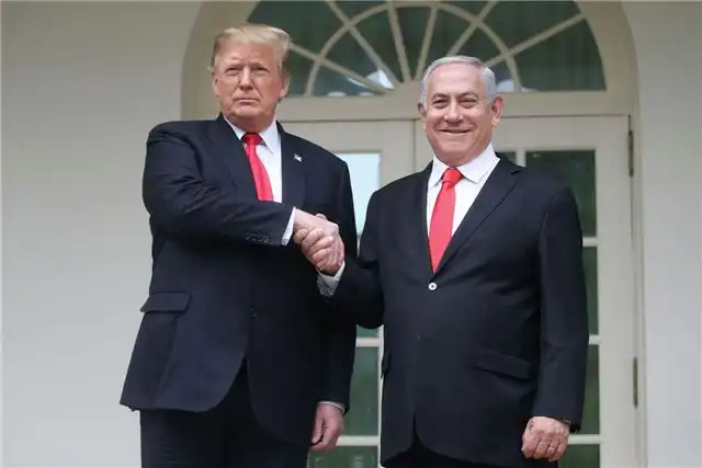 Нетаньяху и Трамп согласовали усиление экономического давления на Иран — отчет Axios