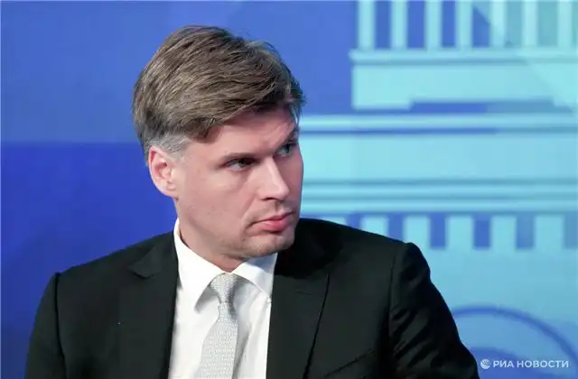 Баканов заявил, что перекрестные полеты сохранятся вплоть до завершения работы МКС в 2030 году