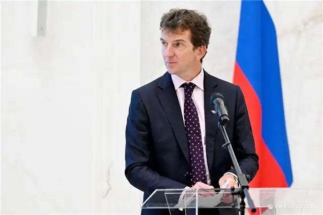 Гусаков заявил, что женское предпринимательство — ключевой ресурс для развития экспорта