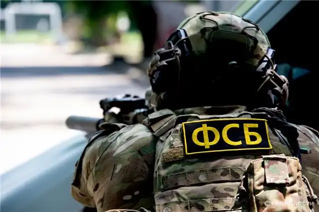 Жителя Ростовской области задержали по подозрению в подготовке теракта против вооружённых сил России