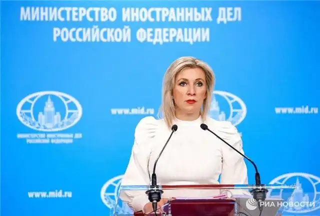 Захарова уличила нового посла Германии в провокационных заявлениях о требованиях к России