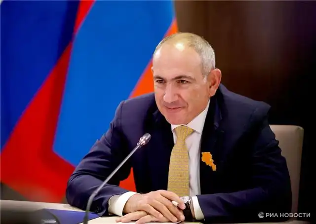 Пашинян через два года дал ответ Лукашенко о том, кому нужна Армения