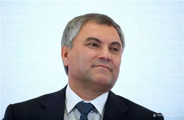 Миронов утверждает, что Володин жестко контролировал ход законотворчества