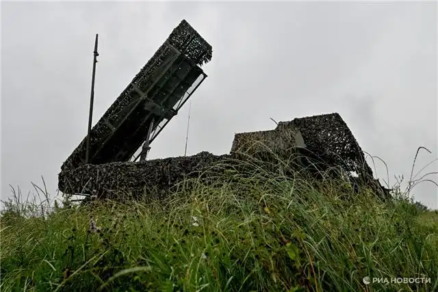 Ковальчук - за 24 часа над Брянщиной сбили 204 украинских дрона