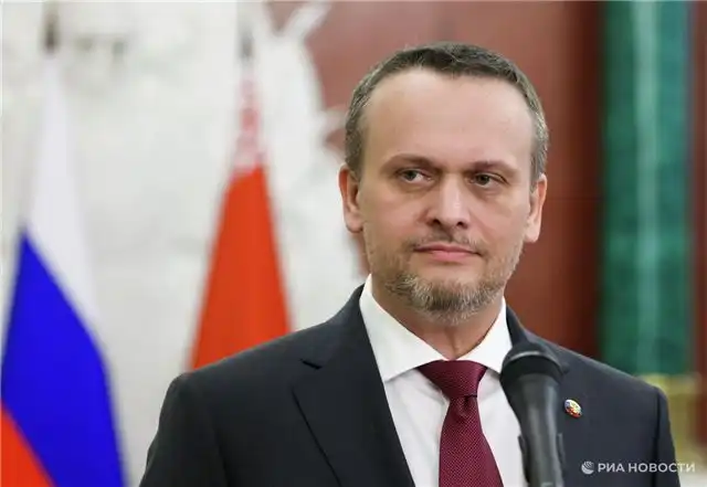 Никитин уверяет, что Минтранс прилагает максимум усилий для обеспечения поставок топлива в Крым