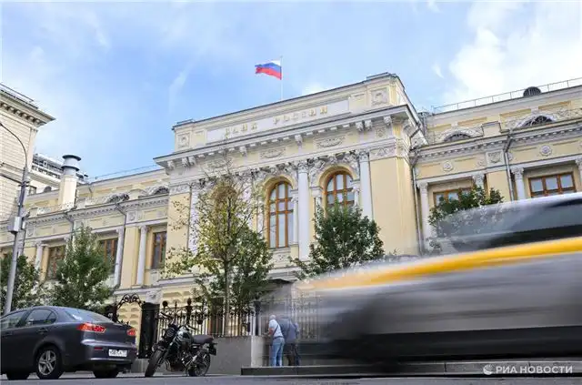 Банк России запускает пилот по обмену данными для обучения и развития ИИ