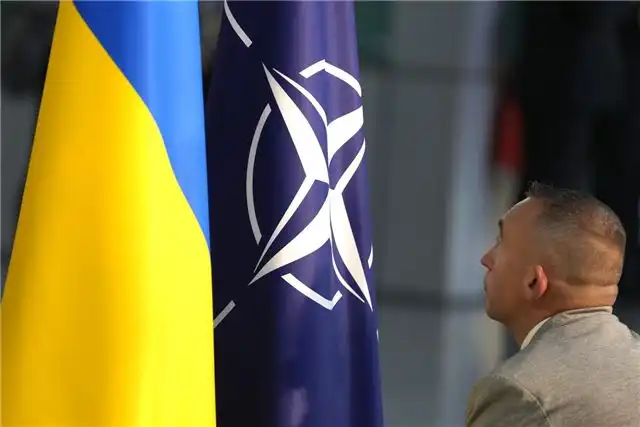 НАТО ошеломлено уходом Федорова с поста министра обороны Украины