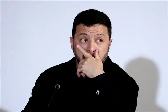 Не рассчитывайте пока — Брюссель дал жесткий урок Зеленскому